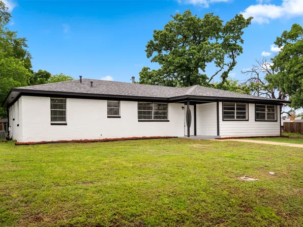 2001 Brenda Ave, Denison, TX 75020