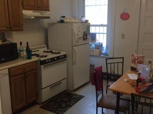 1524 Tremont St #5, Roxbury Crossing, MA 02120