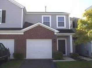4533 Garritano St UNIT B, Yorkville, IL 60560