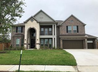 27991 Presley Park Dr, Spring, TX 77386