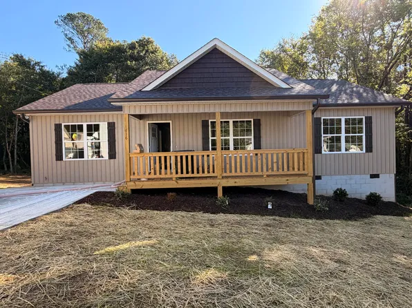 116 School St, Chatsworth, GA 30705