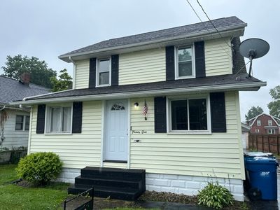 21 Katherine St, Struthers, OH, 44471