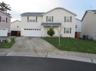 14706 81st Avenue Ct E, Puyallup, WA 98375