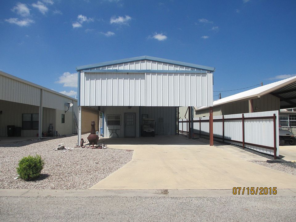 Great RV Living Unit