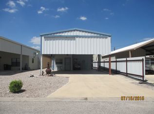 14 Cenizo Circle, Brackettville, TX 78832