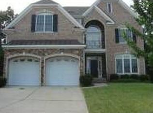 1004 Alba Trl, Apex, NC 27502