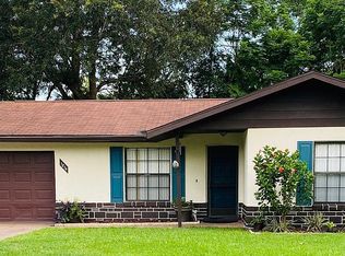 1814 NE 29th Pl, Ocala, FL 34479