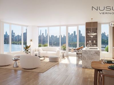 30-55 Vernon Blvd #3J, Astoria, NY, 11102