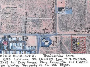 31 Waalew Rd, Apple Valley, CA 92307