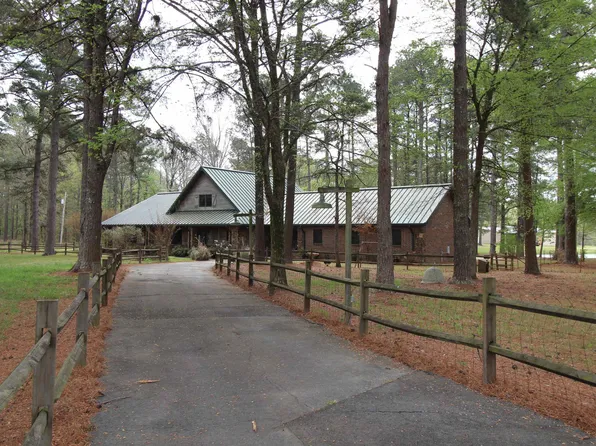 1376 S Grant St #56, Sheridan, AR 72150