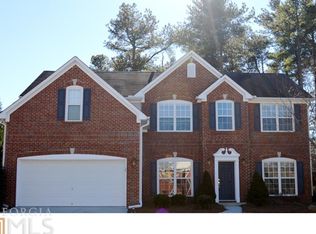 818 Kirsten Jane Ct, Lawrenceville, GA