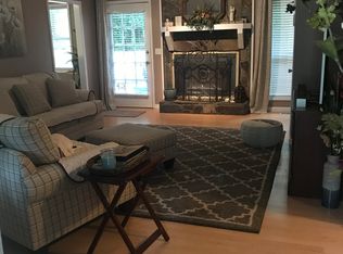 5307 Ferry Creek Ln, Acworth, GA 30102