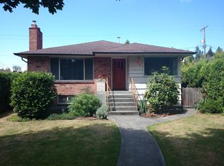 4531 48th Ave SW, Seattle, WA 98116