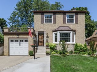 6886 N Tonty Ave, Chicago, IL