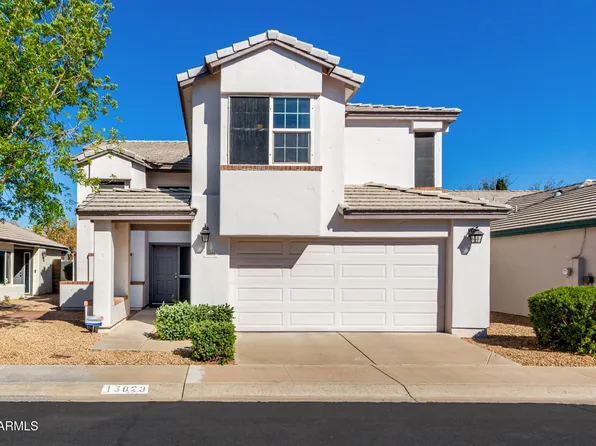 15823 N 5TH Avenue, Phoenix, AZ 85023