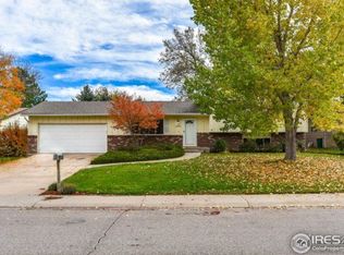 1833 Manchester Dr, Fort Collins, CO 80526