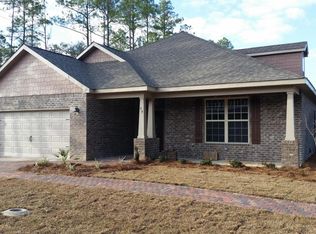 49 Gustaf Dr, Santa Rosa Beach, FL 32459