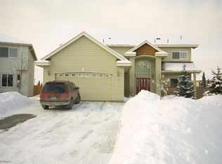 11108 Bulwark Cir, Anchorage, AK 99519