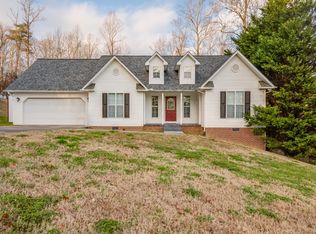 124 Royal View Ln LOT 8, Powell, TN 37849