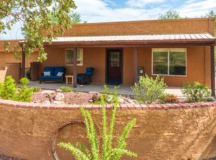 35 Camino Cocinero, Tubac, AZ 85646