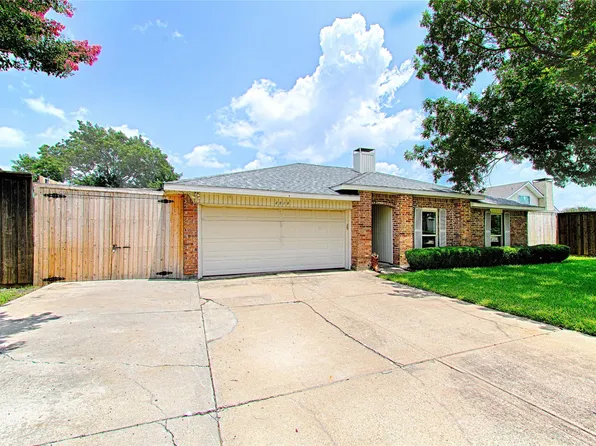 2511 Via Avenida, Carrollton, TX 75006