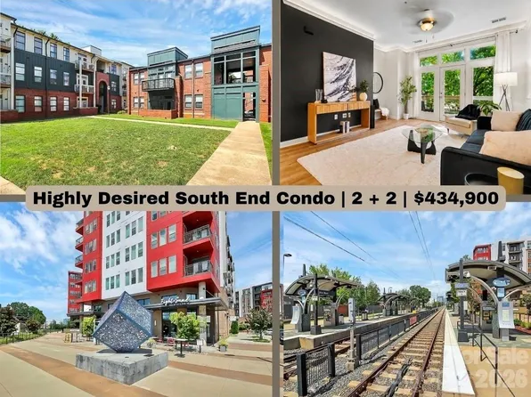 450 New Bern Station Ct, Charlotte, NC 28209