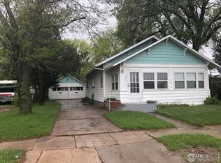 541 N Colorado Ave, Haxtun, CO 80731