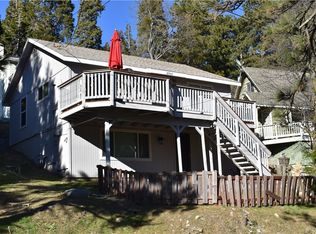 21968 Elliot Rd, Cedarpines Park, CA 92325