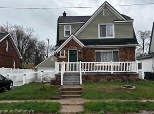 36773 Bibbins St, Romulus, MI 48174