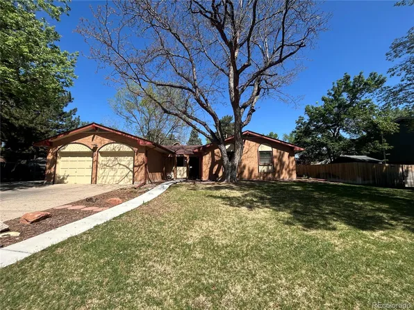 7147 S Lafayette Way, Centennial, CO 80122