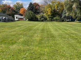 6600 Radewahn Rd, Saginaw, MI 48604