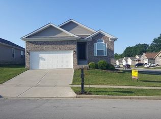 122 Erica Dr, Georgetown, KY 40324