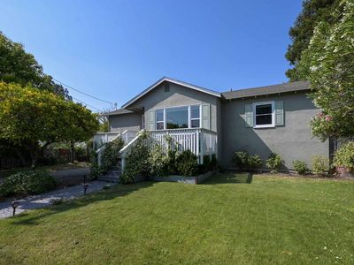 7 Joan Avenue, Novato, CA, 94947