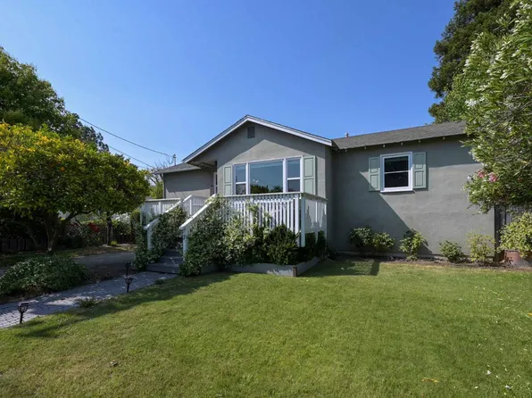 7 Joan Avenue, Novato, CA 94947