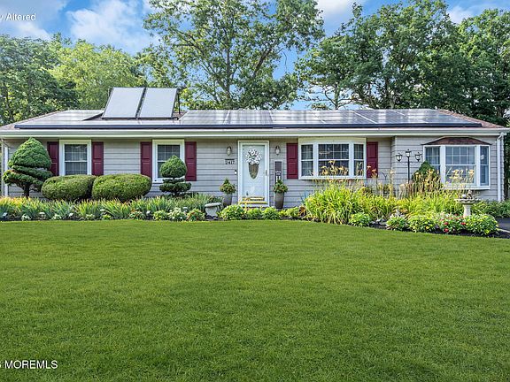 5th image of 2417 Holly Hill Road