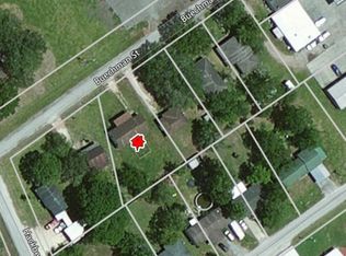 207 Buechman Rd, Ganado, TX 77962