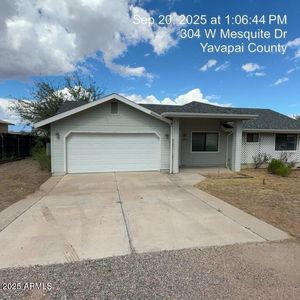 304 W Mesquite Dr, Cottonwood, AZ, 86326