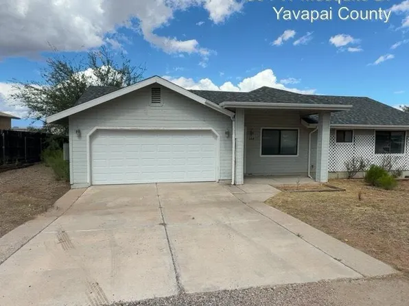 304 W MESQUITE Drive, Cottonwood, AZ 86326