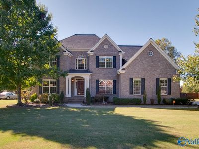 206 Burwell Ridge Trl, Harvest, AL, 35749