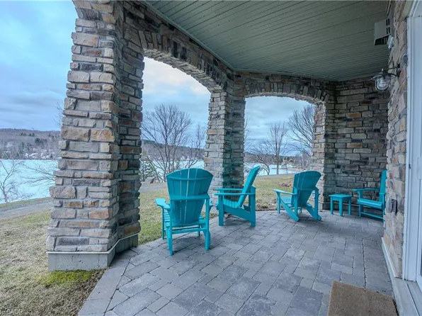 25 Pen Lake Point Rd #31, Huntsville, ON P1H 1A9