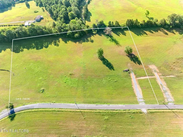 3 County Road 334, Niota, TN 37826