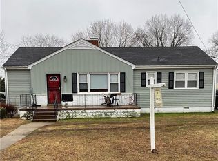 2005 Springdale Rd, Richmond, VA 23222