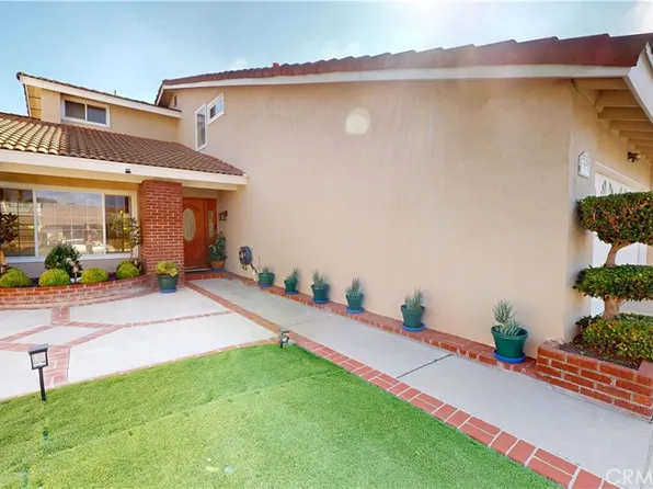 3418 Peggy Ct, West Covina, CA 91792