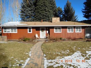 522 W Havasupai Rd, Flagstaff, AZ 86001
