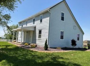 6815 W Boonville New Harmony Rd, Evansville, IN 47720