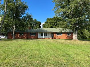 295 NW Amon Rd, Sparta, TN 38583