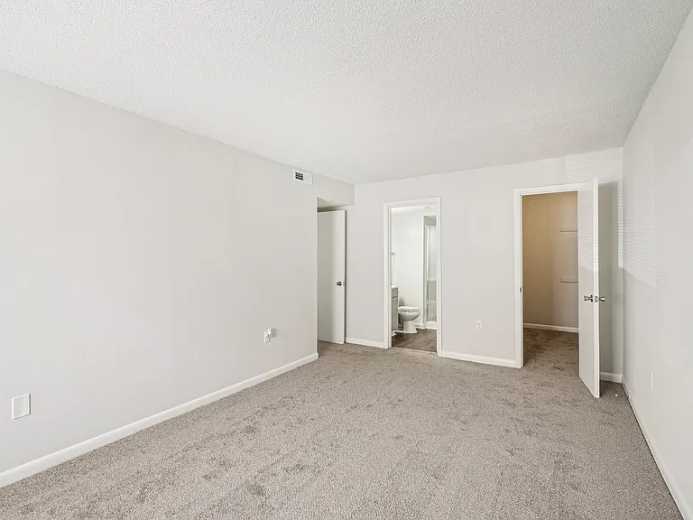 Chatham Forest Apartments — Photo 8