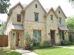 5522 Ellsworth Ave, Dallas, TX 75206