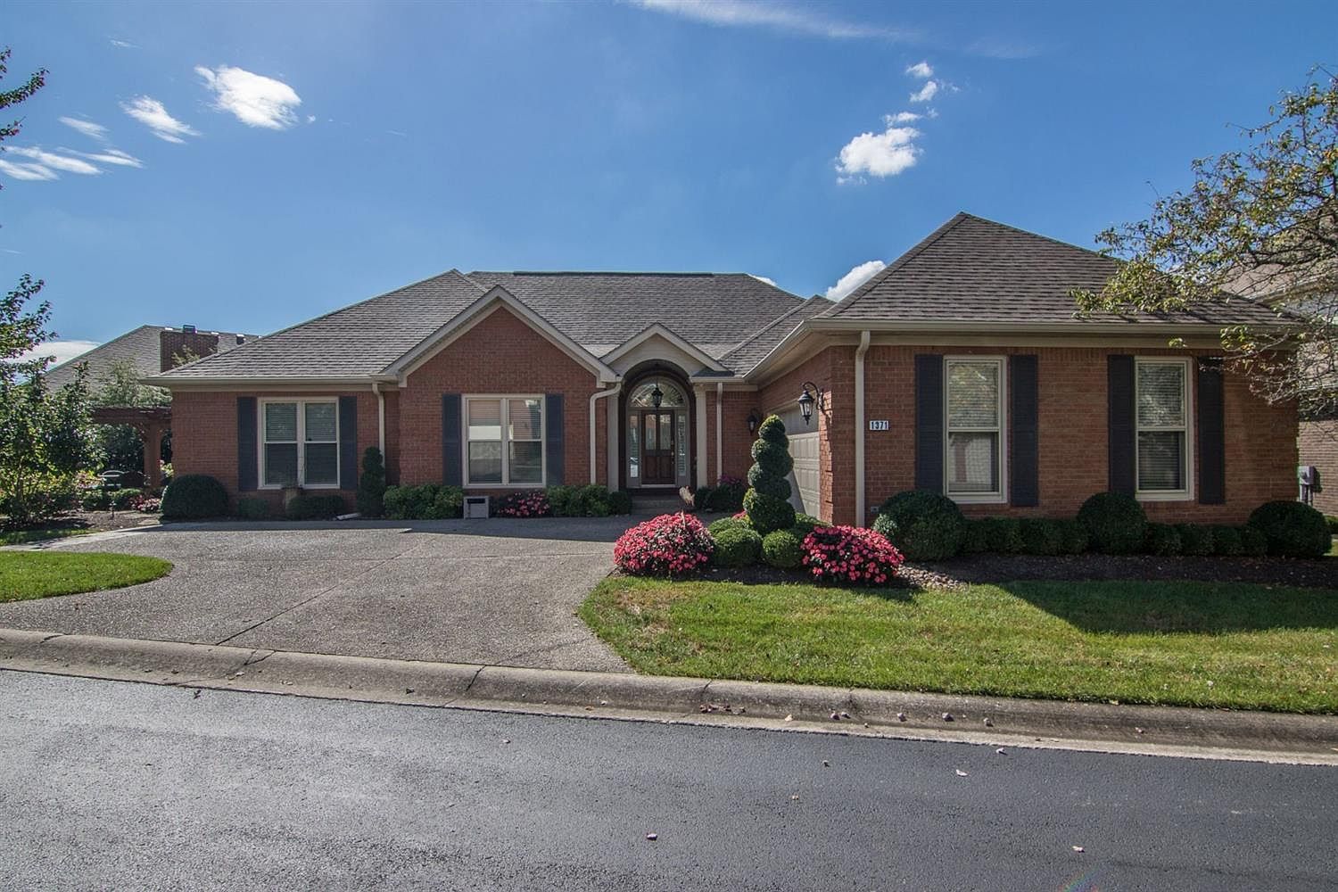 1371 Estates Hill Cir, Lexington, KY 40511 Zillow