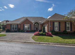 1371 Estates Hill Cir, Lexington, KY